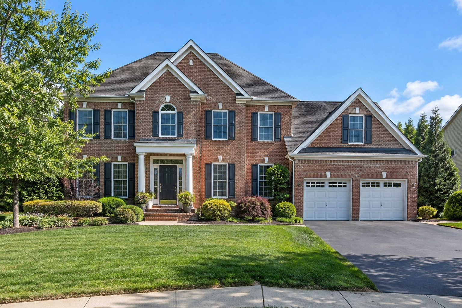 Buy A Home