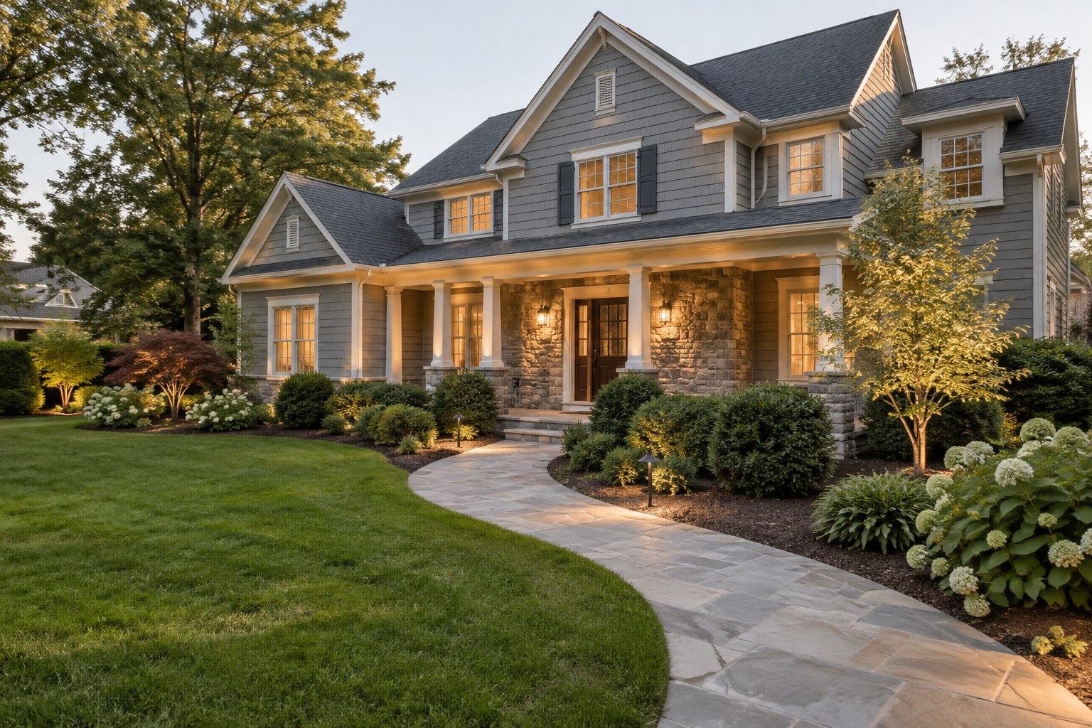 Sell My Home