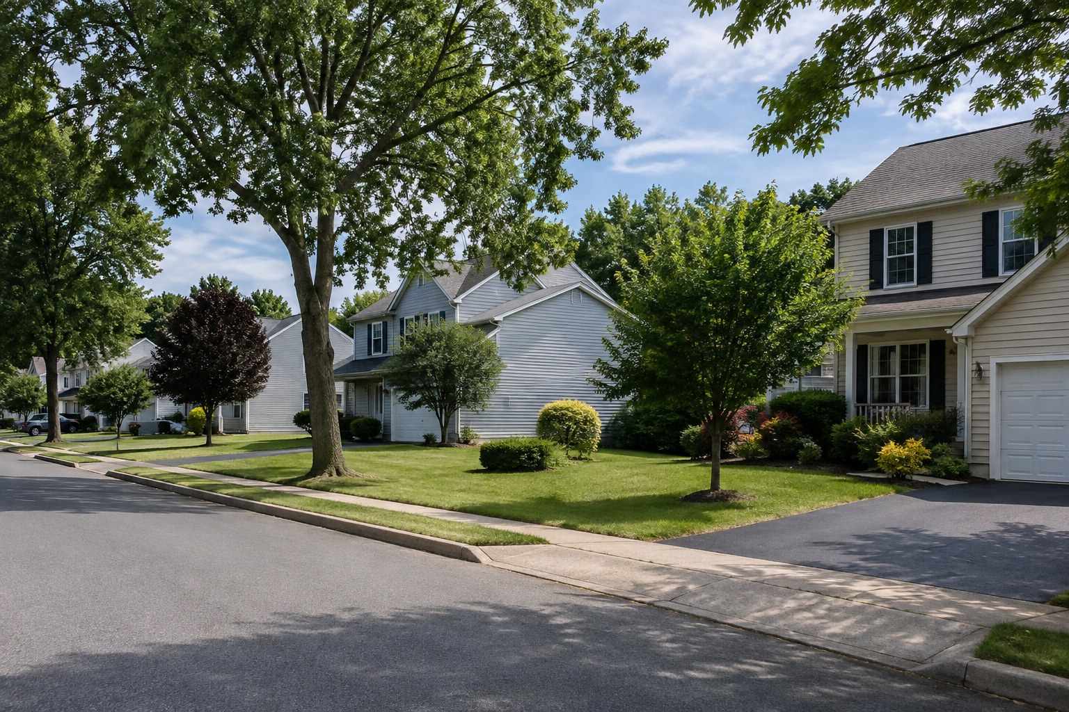 East Windsor