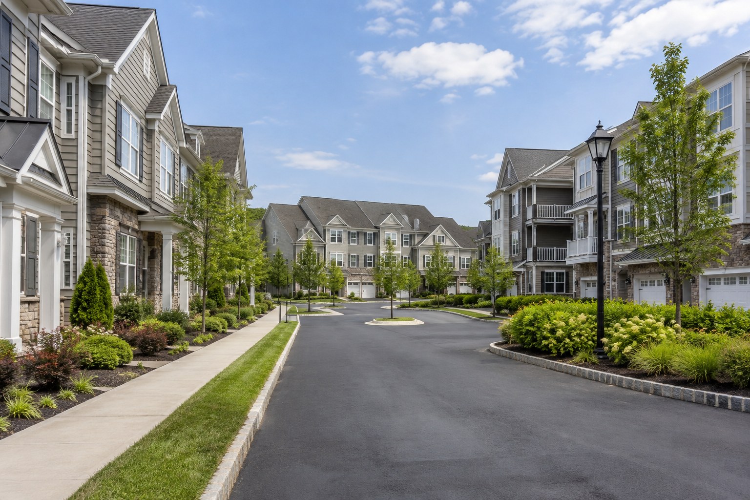 Plainsboro