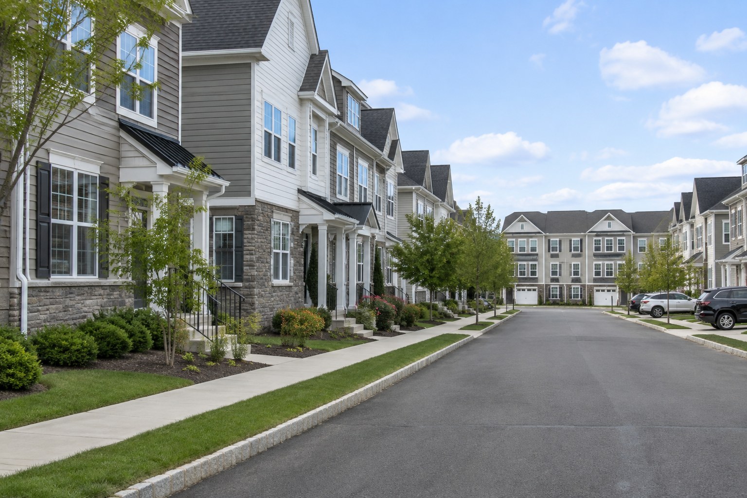 Robbinsville