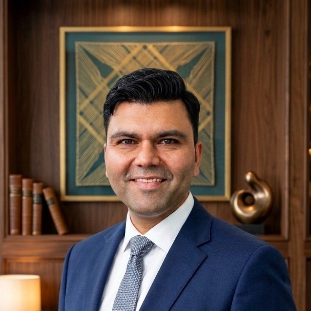 Varun Manchanda, REALTOR